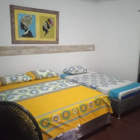 Alojarte Crespo Apartamento