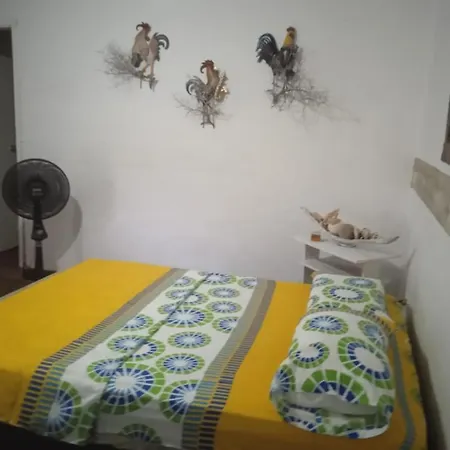 Alojarte Crespo Cartagena
