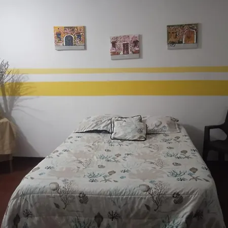 Alojarte Crespo Cartagena