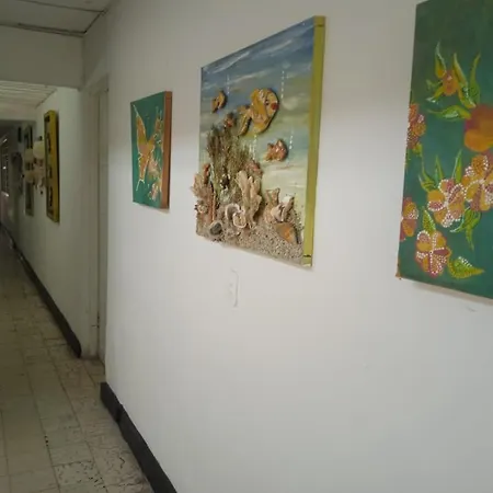 Alojarte Crespo Cartagena