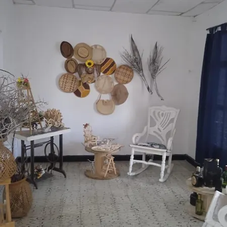 Alojarte Crespo * Cartagena